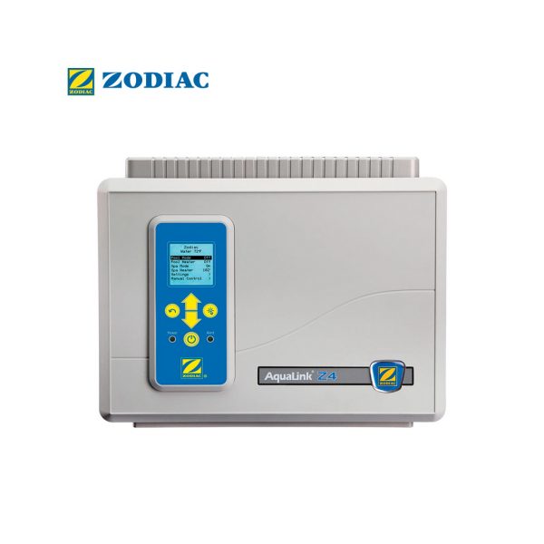 Control Integral Aqualink Z4 | GPA