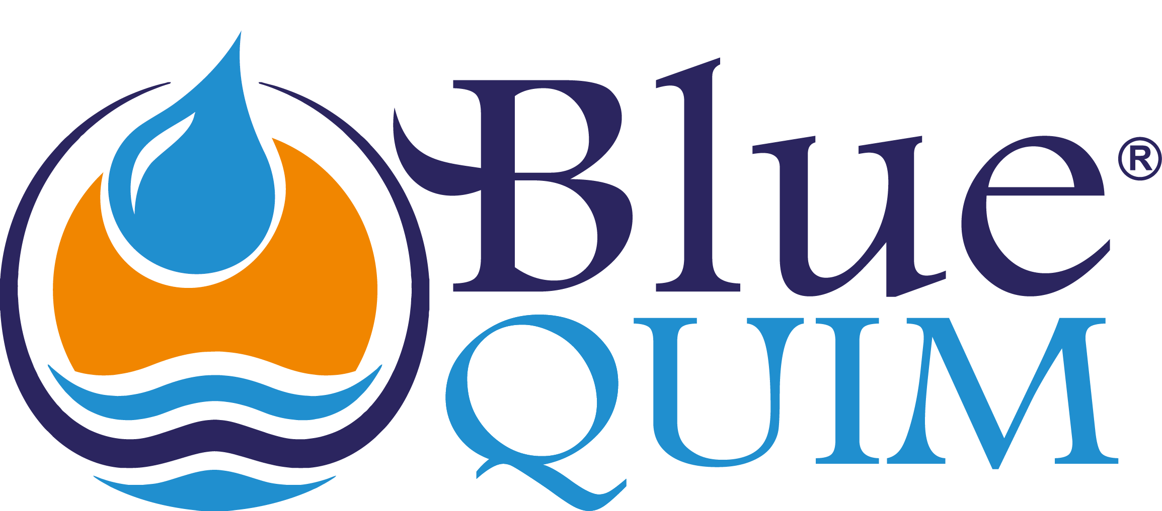 Blue Quim