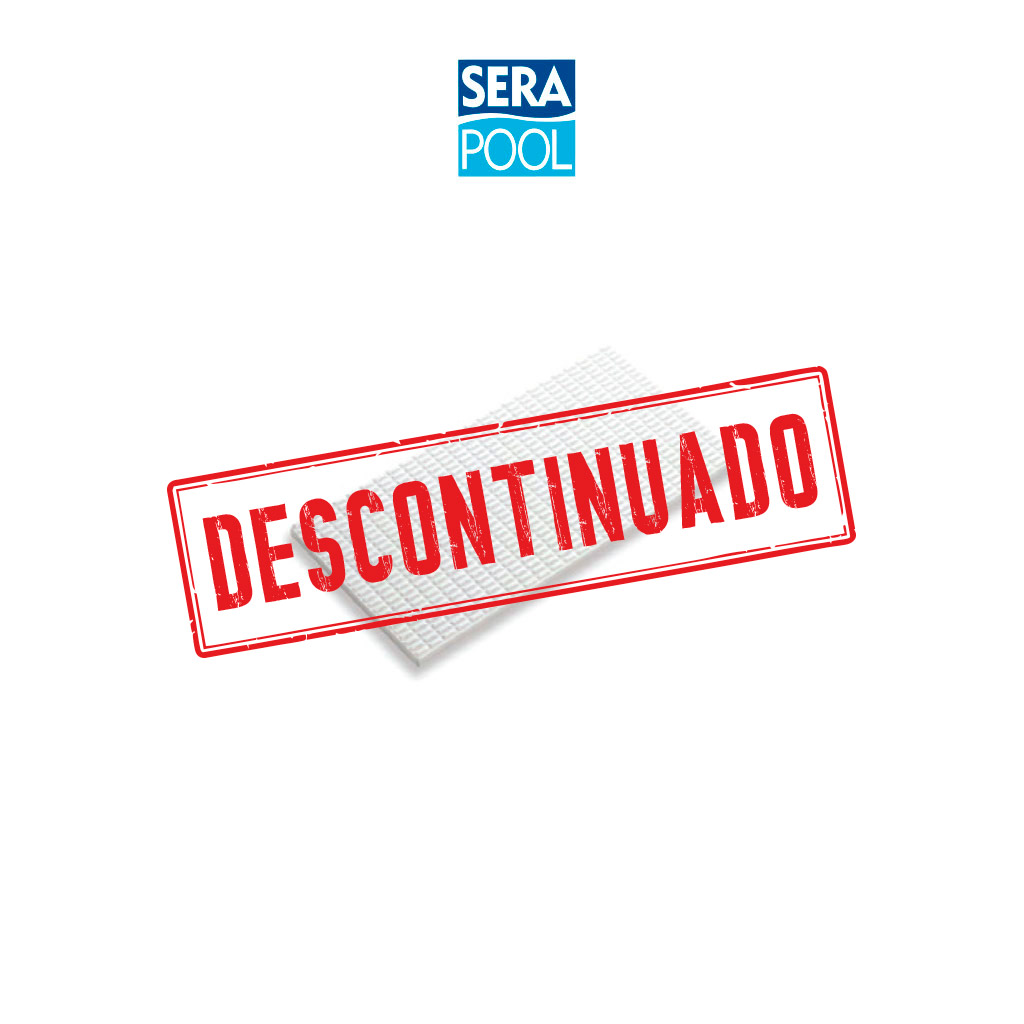 Azulejo Astriado (mate) - Sera Pool