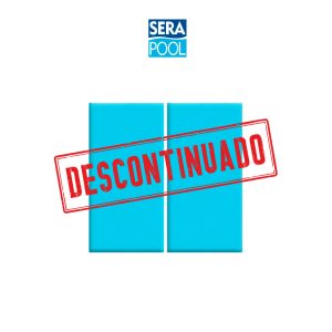 Azulejos de Porcelana de 12x24.5 cm / Sera Pool