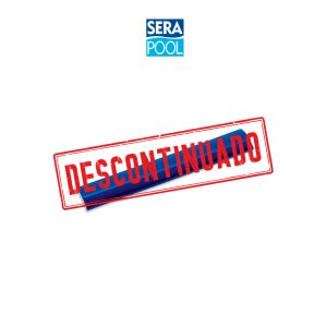 Pieza Redondeada para Escalón - Sera Pool