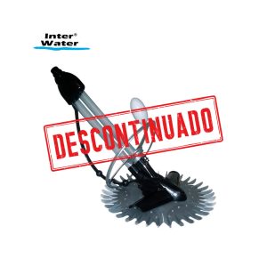 Barredora Automática M105 - Inter Water