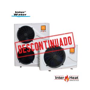 Inter Heat Supreme, 80s y 105s - Inter Water