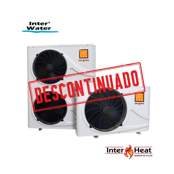 Inter Heat Supreme, 80s y 105s - Inter Water