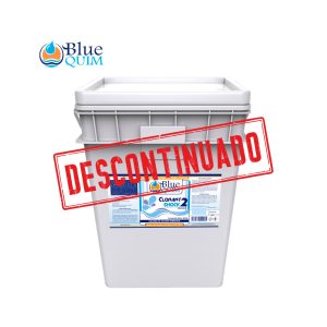 Dicloro de Acción Inmediata Clorant 2 Shock  50 kg - Blue Quim