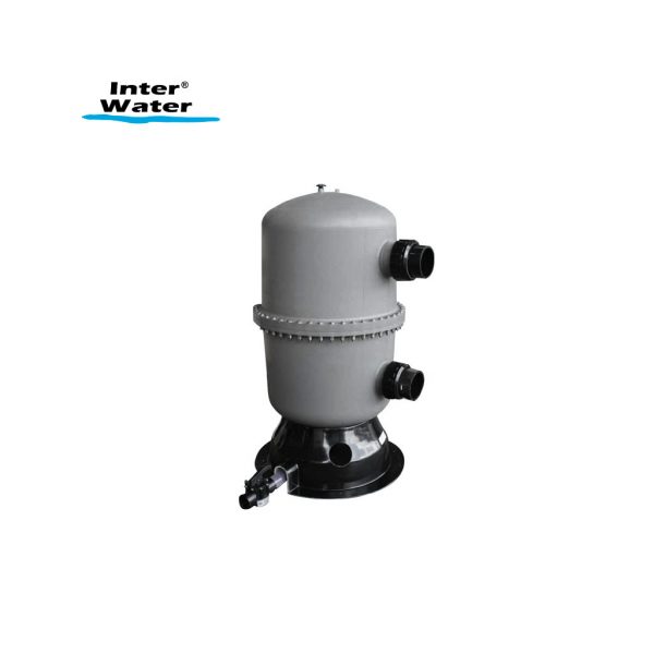 Pre-filtro Centrífugo Multi Cyclone 70XL - Inter Water