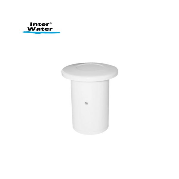 Botón neumático WG705 - Inter Water