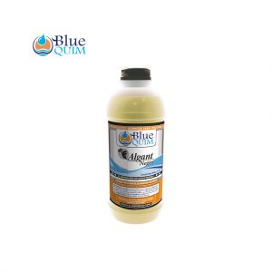 Especialista en algas negras - Algant Negro, 1 Lt. - Blue Quim