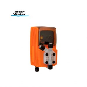 Bomba Dosificadora de Caudal Constante Serie V - Inter Water