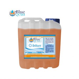 Brillant - Clarificador - Blue Quim - 4 y 10 Lt.