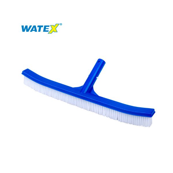Cepillo económico cerdas de nylon 18” - Watex