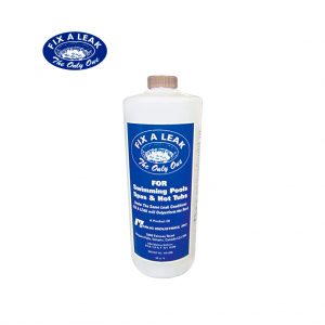 Sellador de fugas - Fix a Leak