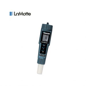 Potenciómetro pH - LaMotte
