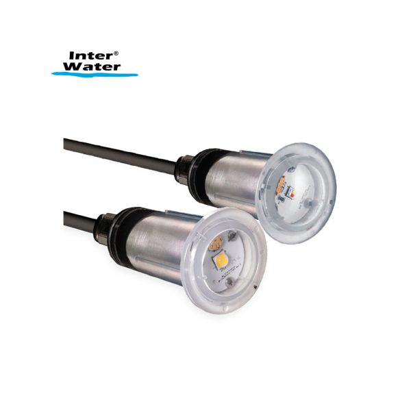 Reflector Ara LED sin nicho - Inter Water