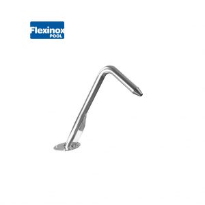 Cañon Fidji mate boquilla cirular - Flexinox