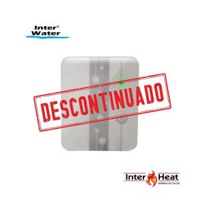 Sistema iHeat SH - Inter Water