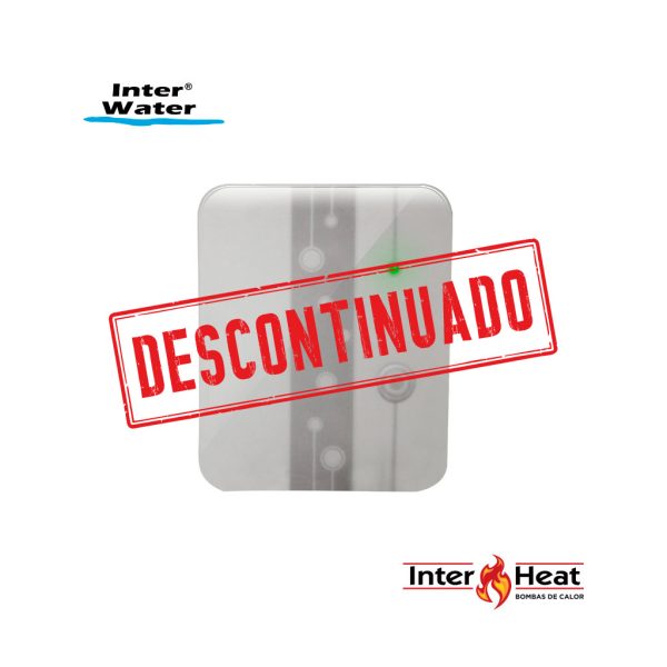 Sistema iHeat SH - Inter Water