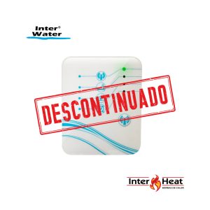 Sistema iHeat - Inter Water