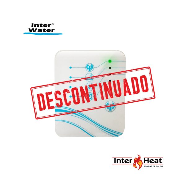 Sistema iHeat - Inter Water