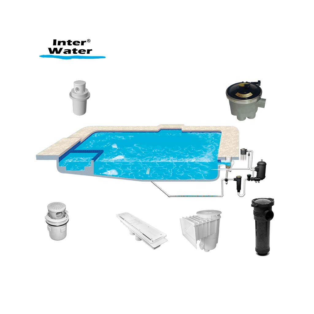 también Oh querido Detener Sistema de Autolimpieza Inter Clean – Inter Water | GPA