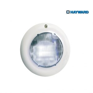 Luz Spa Hayward CrystaLogic LED 100W - 12V Cabo 30m Branca