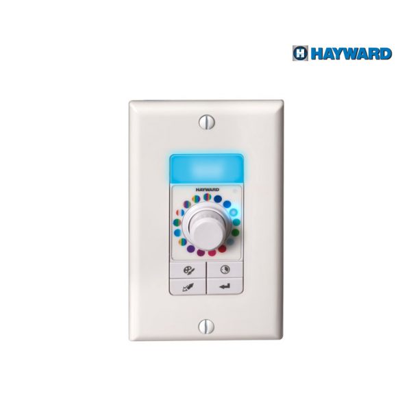 Controlador de luces ColorLogic - Hayward