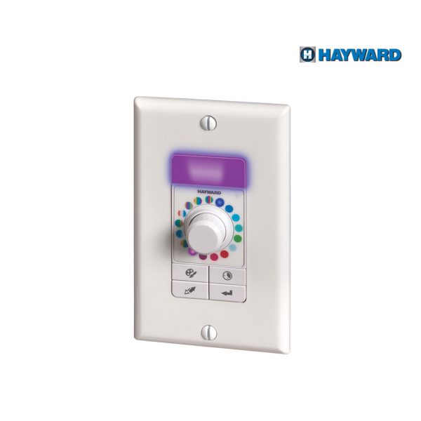 Controlador de luces ColorLogic - Hayward - Imagen 2