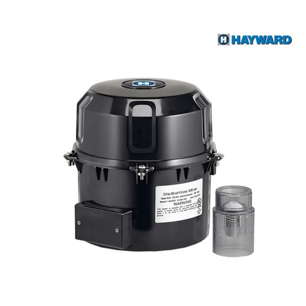 Soplador de SPA - Hayward - Imagen 2