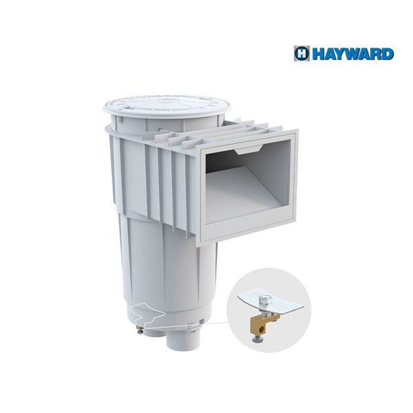 Desnatador para piscina SkimMaster - Hayward