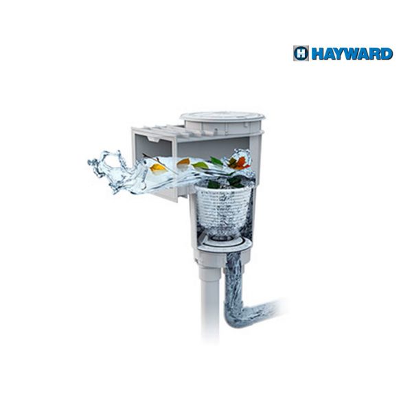 Desnatador para piscina SkimMaster - Hayward - Imagen 3