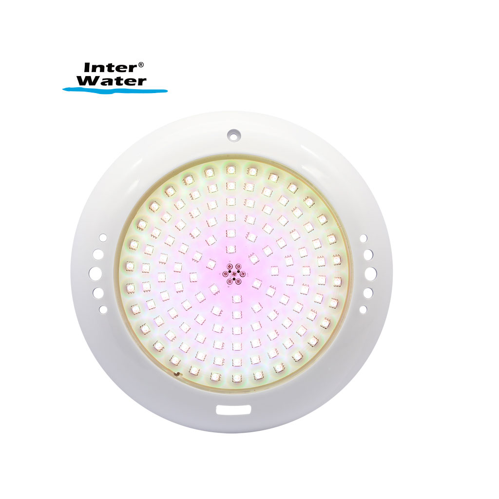 Reflector LED Extraplano NOVALED COLORES RGB-E Sin Control - Inter Water - Imagen 6