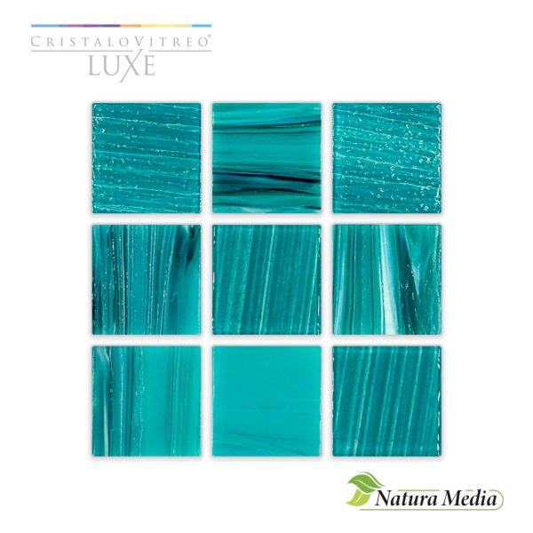 Cristalo Vitreo LUXE - Natura Media - Italo Vitreo - Imagen 4