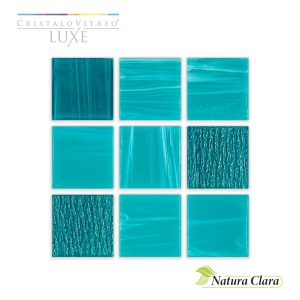 Cristalo Vitreo LUXE - Natura Clara - Italo Vitreo