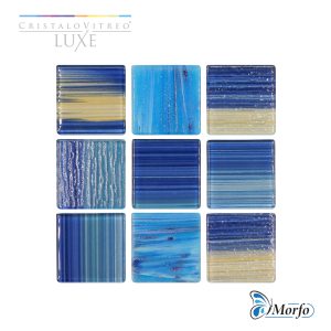 Cristalo Vitreo LUXE - Morfo - Italo Vitreo