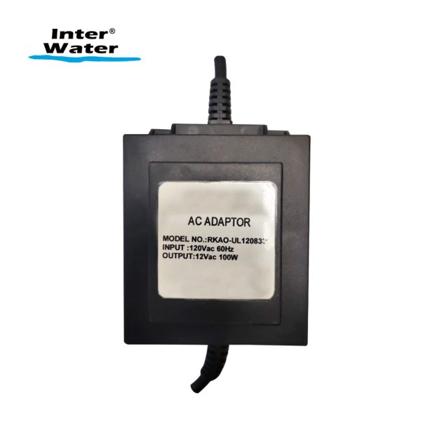 Transformador TR-50, TR-100, TR-300 ​- Inter Water