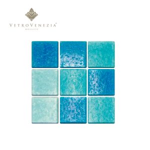 Mezcla Infinito - Vetro Venezia - Italo Vitreo