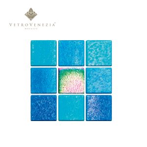 Mezcla Miami Dots - Vetro Venezia - Italo Vitreo