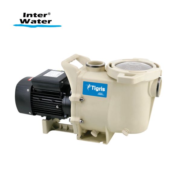 Motobomba Tigris - Inter Water