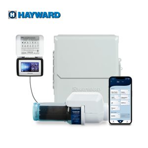 AquaRite S3 Omni - Hayward