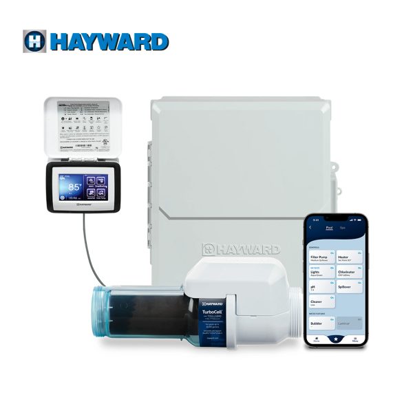 AquaRite S3 Omni - Hayward