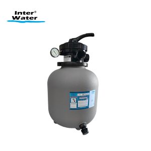 Filtro de arena Pacific 14" - Inter Water