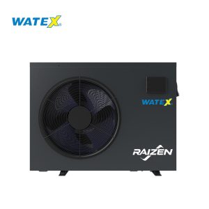 Bomba de Calor Raizen - Watex