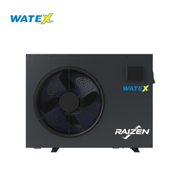 Bomba de Calor Raizen - Watex