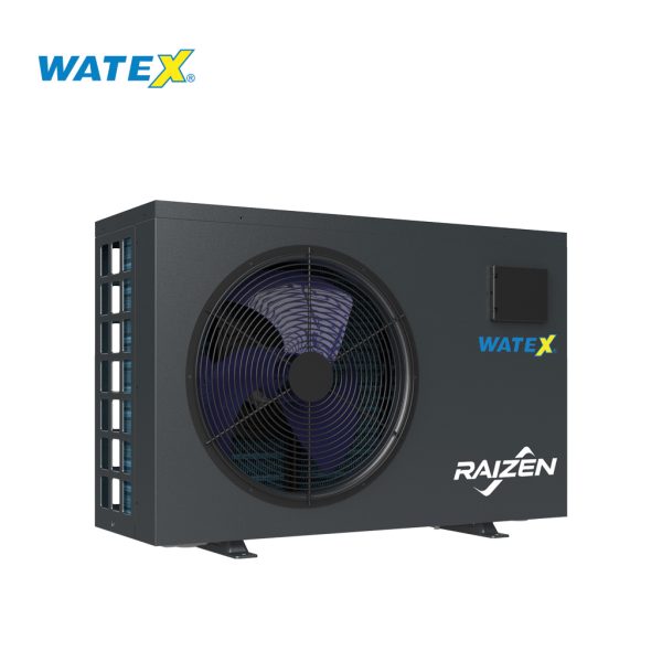 Bomba de Calor Raizen - Watex - Imagen 2