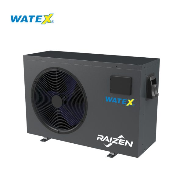 Bomba de Calor Raizen - Watex - Imagen 3