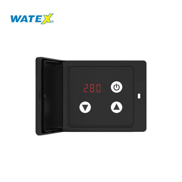 Bomba de Calor Raizen - Watex - Imagen 4
