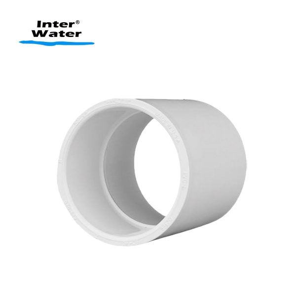 UNIÓN DE PVC (ASTM) - Inter Water