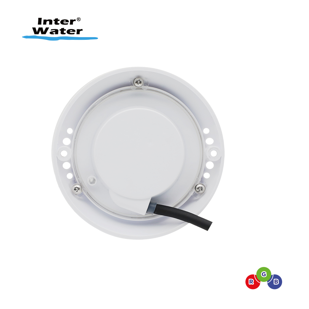 Reflector LED Plano MINI NOVA LED con Control - Inter Water - Imagen 5