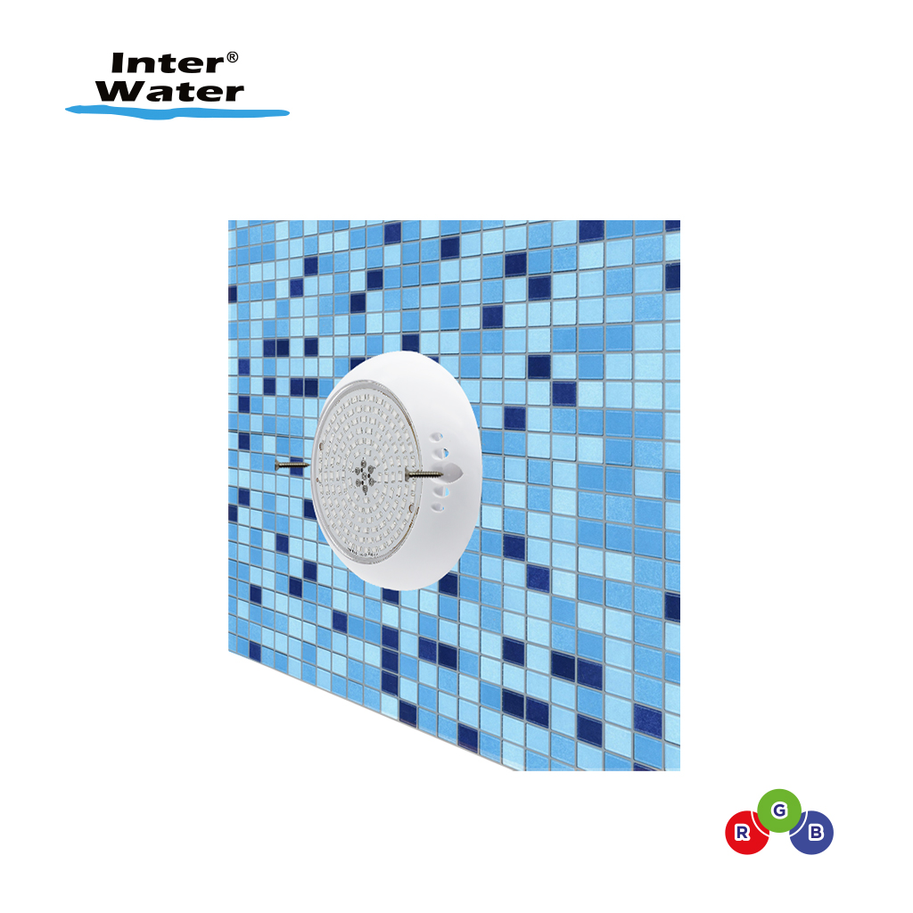 Reflector LED Plano MINI NOVA LED con Control - Inter Water - Imagen 4