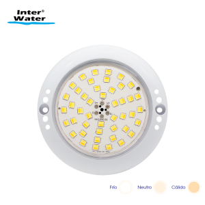 Reflector MINI NOVA LED Plano - Inter Water